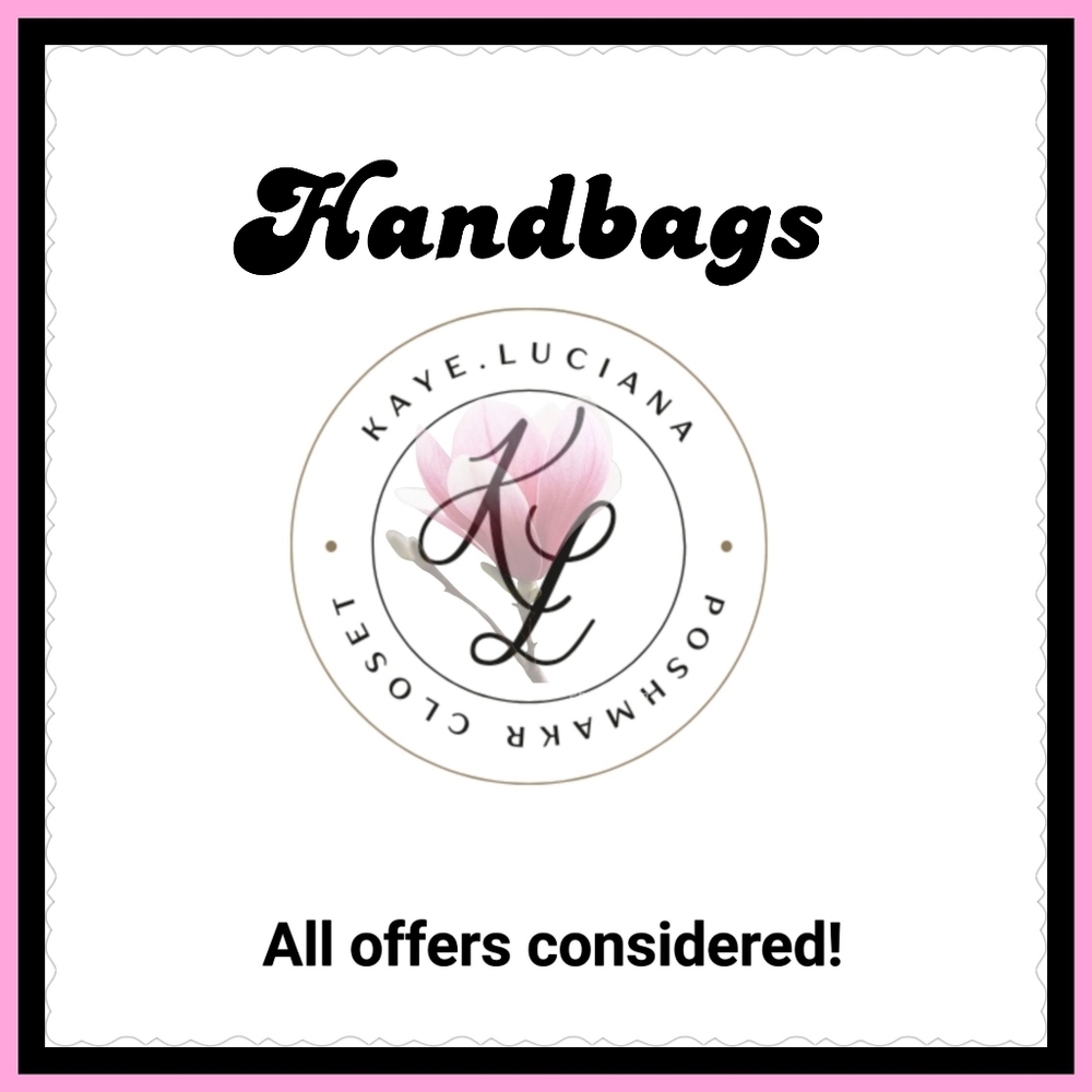 Handbags - Picture 2 of 3